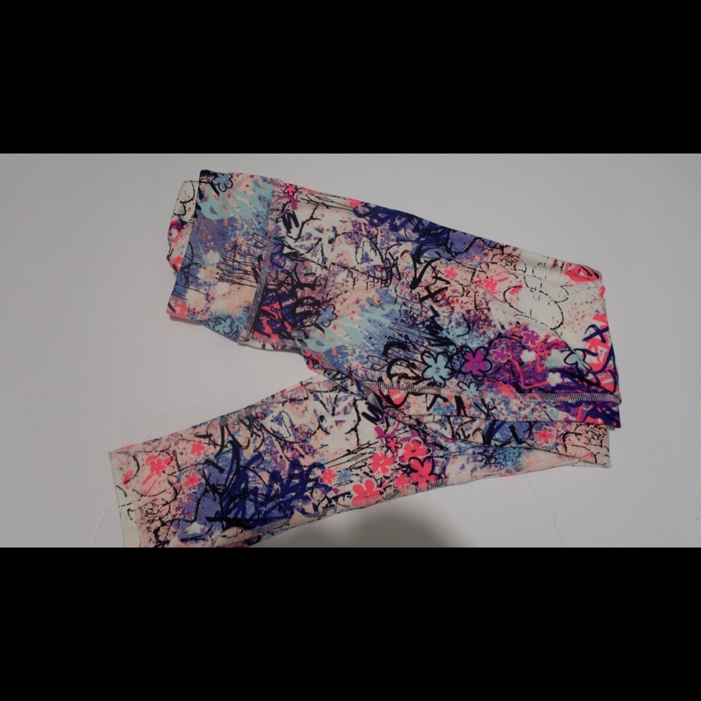 BRAND NEW Material Girl Full Length Leggings- S